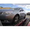 opel insignia berlina del año 2011