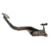 Recambio de pedal freno para mitsubishi montero (v60/v70) 3.2 di-d cat referencia OEM IAM   