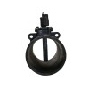 Recambio de caudalimetro para nissan x-trail (t30) edition elegance referencia OEM IAM 22680AW400  AFH6024