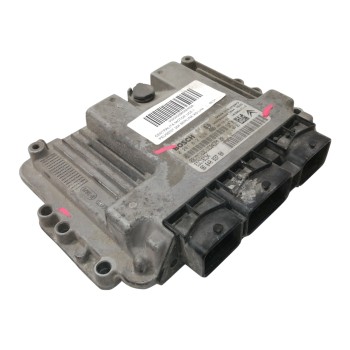CENTRALITA MOTOR UCE 0281012528 