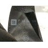 Recambio de cinturon seguridad trasero derecho para opel zafira b cosmo referencia OEM IAM 602892600B  