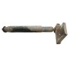 Recambio de amortiguador delantero izquierdo para nissan cabstar e tl35-1 referencia OEM IAM 56100F3901  96060MC