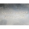 Recambio de caudalimetro para nissan x-trail (t30) edition elegance referencia OEM IAM 22680AW400  AFH6024