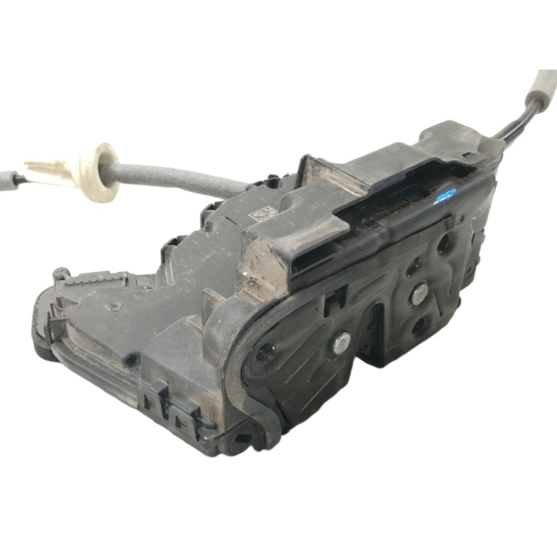 Recambio de cerradura puerta delantera derecha para volkswagen golf vii lim. (bq1) advance referencia OEM IAM 5TB837016C  B6C5TB