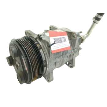 COMPRESOR AIRE ACONDICIONADO Z0006351A 