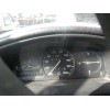 Recambio de cuadro instrumentos para seat toledo (1l) se referencia OEM IAM 81117648  