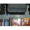 Recambio de caja reles / fusibles para opel corsa d innovation referencia OEM IAM 13246936  13292736 62PEBD