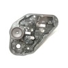 Recambio de elevalunas trasero derecho para hyundai i30 (gd) style referencia OEM IAM 83480A6050  