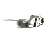 Recambio de cerradura puerta delantera derecha para toyota rav 4 (a3) advance referencia OEM IAM A046693  