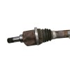 Recambio de transmision delantera izquierda para citroën berlingo station wagon sx multispace referencia OEM IAM 9645967480  967