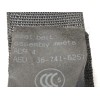 Recambio de cinturon seguridad trasero derecho para opel zafira b cosmo referencia OEM IAM 602892600B  