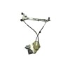 Recambio de elevalunas trasero izquierdo para renault fluence z.e. dynamique referencia OEM IAM 827310185R 966362200 916830200