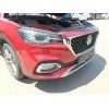 Recambio de paragolpes delantero para mg hs (as23) 1.5 t (sas23) referencia OEM IAM   