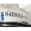 Recambio de turbocompresor para volkswagen golf vii lim. (bq1) advance referencia OEM IAM 05E145701E 8355560020 / 04E145725BH 84