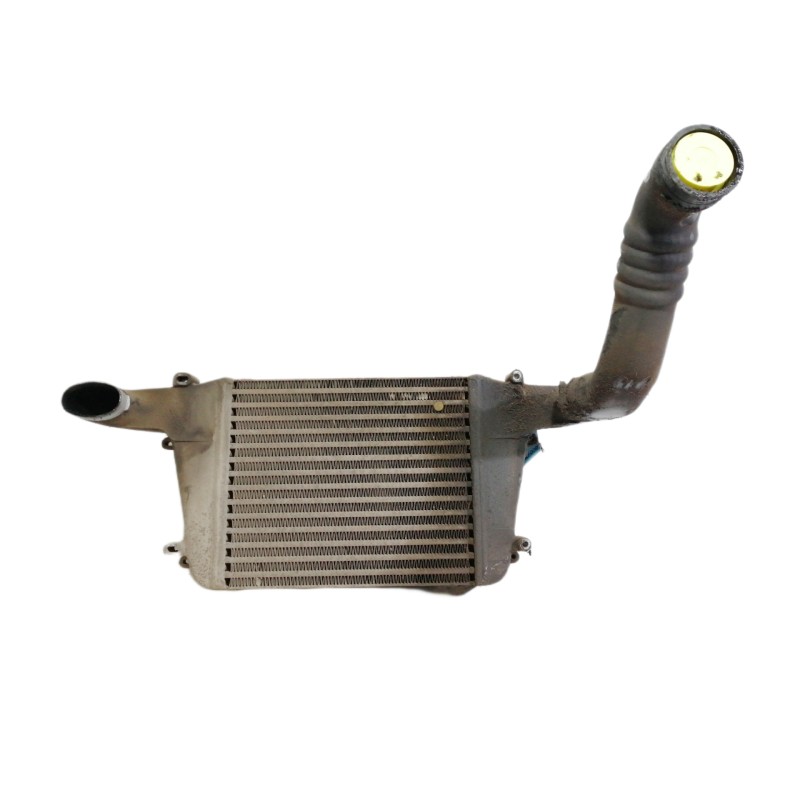 Recambio de intercooler para nissan cabstar e tl35-1 referencia OEM IAM 2200471  2200470