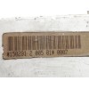 Recambio de cuadro instrumentos para seat toledo (1l) se referencia OEM IAM 81117648  