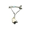 Recambio de elevalunas trasero izquierdo para renault fluence z.e. dynamique referencia OEM IAM 827310185R 966362200 916830200