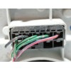 Recambio de piloto trasero derecho para mitsubishi carisma berina 5 (da0) 1600 glx referencia OEM IAM 29212201  