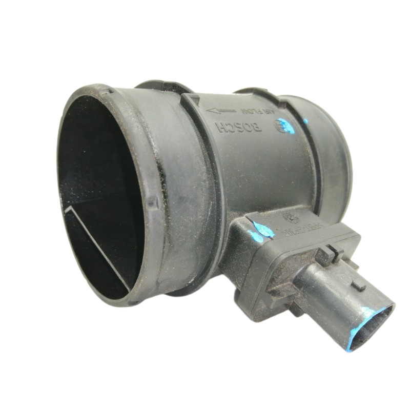 Recambio de caudalimetro para opel corsa d innovation referencia OEM IAM 55561912  0281002940