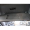 Recambio de parasol izquierdo para volkswagen golf plus v (5m1, 521) 1.9 tdi referencia OEM IAM 1K0857551N2F4 1K08575512F4 