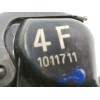 Recambio de cerradura puerta delantera derecha para toyota rav 4 (a3) advance referencia OEM IAM A046693  