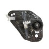 Recambio de elevalunas trasero derecho para hyundai i30 (gd) style referencia OEM IAM 83480A6050  