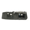 Recambio de soporte paragolpes trasero para tesla model 3 (5yj3) referencia OEM IAM 108399200F 108399200E IZQUIERDO