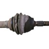 Recambio de transmision delantera izquierda para citroën berlingo station wagon sx multispace referencia OEM IAM 9645967480  967