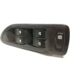 Recambio de mando elevalunas delantero izquierdo para renault laguna ii (bg0) 1.9 dci diesel referencia OEM IAM 26515  