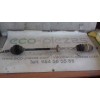 Recambio de transmision delantera derecha para opel astra g berlina comfort referencia OEM IAM   