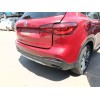 Recambio de paragolpes trasero para mg hs (as23) 1.5 t (sas23) referencia OEM IAM   