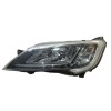 Recambio de faro izquierdo para fiat ducato furgoneta (250_) 140 multijet 2,2 d referencia OEM IAM 46862295 468622910 