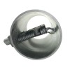 Recambio de caudalimetro para opel corsa d innovation referencia OEM IAM 55561912  0281002940