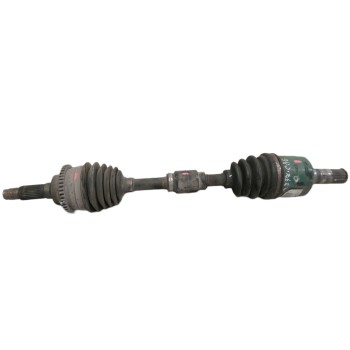 TRANSMISION DELANTERA IZQUIERDA D0J87AC 