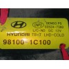 Recambio de motor limpia delantero para hyundai getz (tb) 1.3 gls referencia OEM IAM 981001C100  