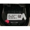 Recambio de mando elevalunas delantero izquierdo para volkswagen golf vi (5k1) rabbit bluemotion referencia OEM IAM 5K0867255A  