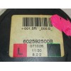 Recambio de cinturon seguridad trasero izquierdo para opel zafira b cosmo referencia OEM IAM 602592500B  
