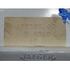 Recambio de cuadro instrumentos para nissan patrol (y260) 2.8 referencia OEM IAM 19538202 19583009 