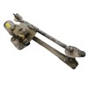 Recambio de motor limpia delantero para hyundai getz (tb) 1.3 gls referencia OEM IAM 981001C100  