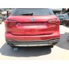 Recambio de paragolpes trasero para mg hs (as23) 1.5 t (sas23) referencia OEM IAM   