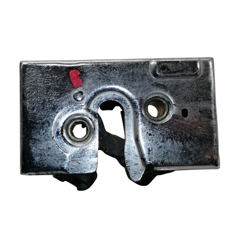 Recambio de cerradura puerta delantera derecha para audi coupe (8b3) sport edition referencia OEM IAM 895837016C  