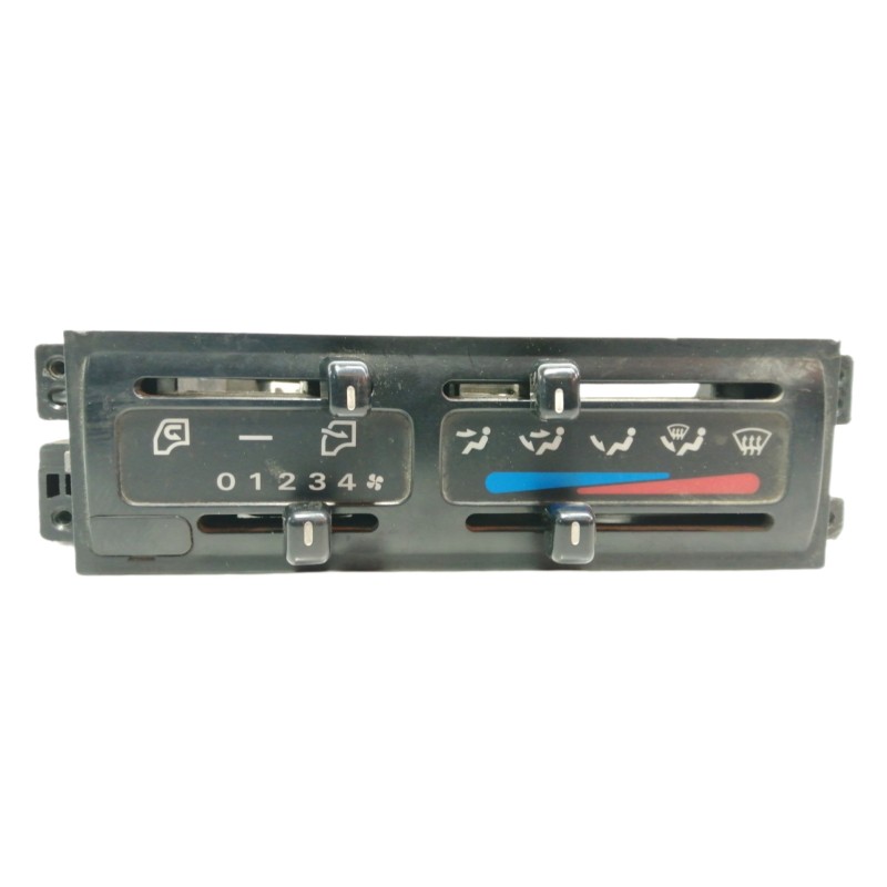 Recambio de mando calefaccion / aire acondicionado para nissan cabstar e tl35-1 referencia OEM IAM   