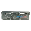 Recambio de mando calefaccion / aire acondicionado para nissan cabstar e tl35-1 referencia OEM IAM   