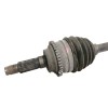 Recambio de transmision delantera izquierda para mazda premacy (cp) 2.0 turbodiesel cat referencia OEM IAM D0J87AC  