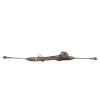 Recambio de cremallera direccion para citroën ds5 1.6 bluehdi 120 referencia OEM IAM 9800150580  
