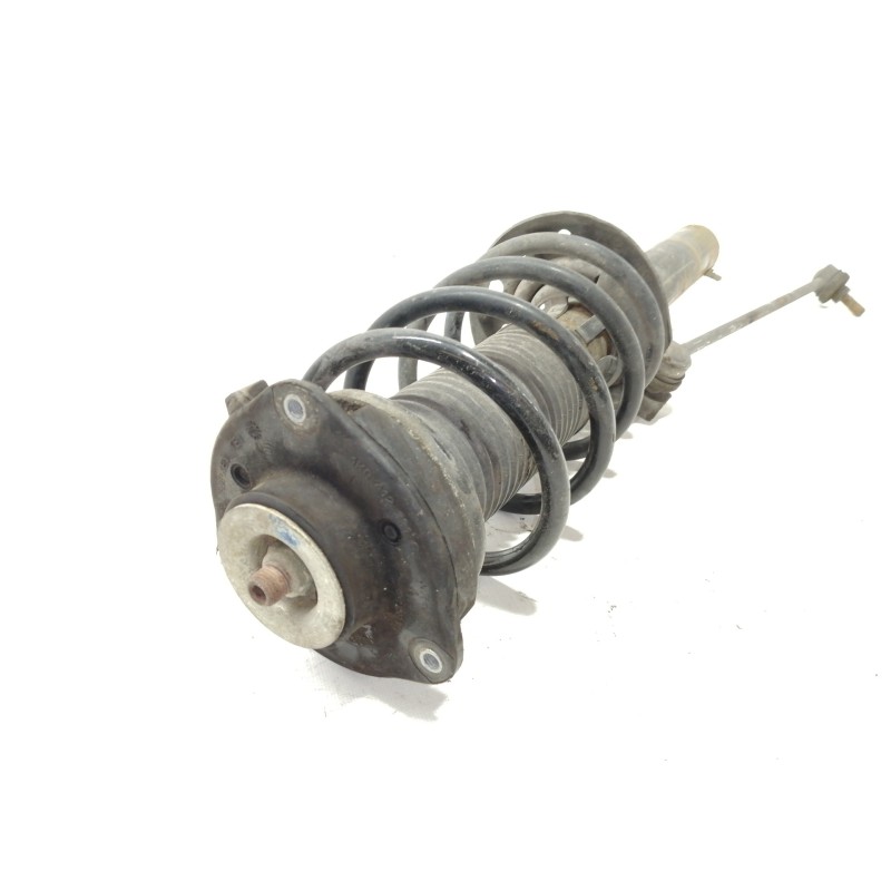 Recambio de amortiguador delantero izquierdo para volkswagen golf vi (5k1) rabbit bluemotion referencia OEM IAM   