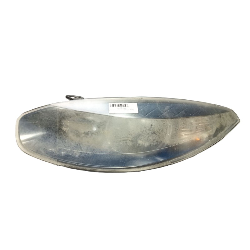 Recambio de faro izquierdo para renault fluence z.e. dynamique referencia OEM IAM 260602119R  01026399900010