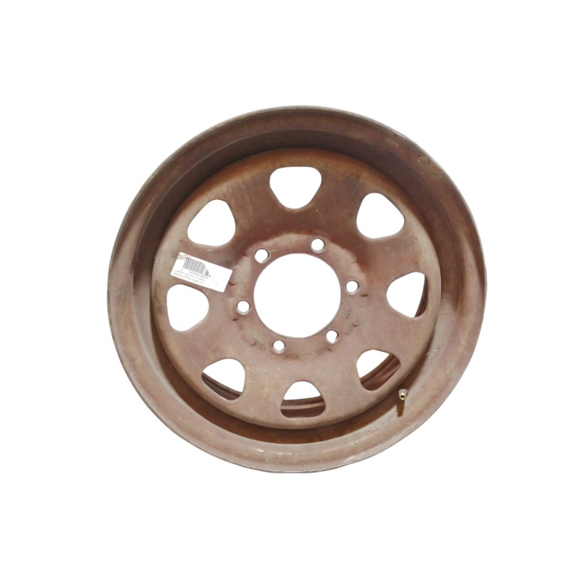 Recambio de llanta para nissan patrol (y260) 2.8 referencia OEM IAM 40300G9600  