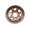 Recambio de llanta para nissan patrol (y260) 2.8 referencia OEM IAM 40300G9600  