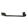 Recambio de moldura para tesla model 3 (5yj3) referencia OEM IAM 109050400F 109050300F LAME LUNAS PUERTA TRASERA